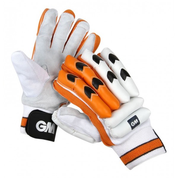 GM Select Cricket Batting Gloves